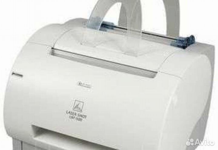 Принтер лазерный canon LBP 1120