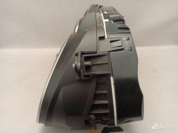 Панель приборов Audi A5 8T cabd 1.8 tfsi 2008