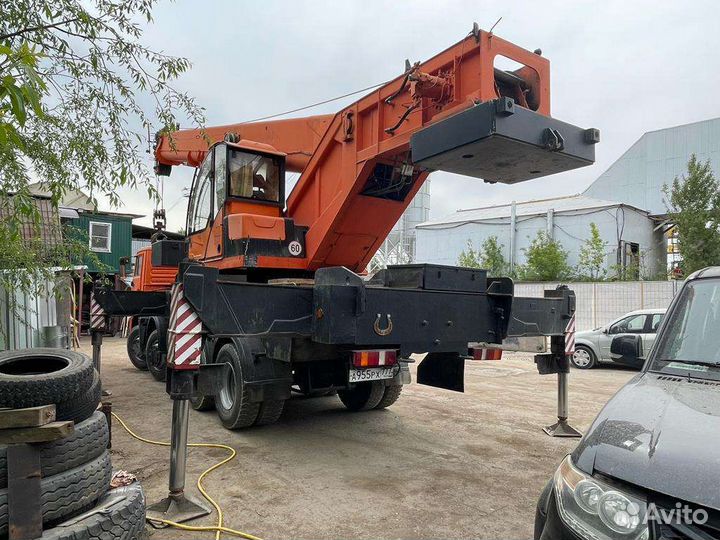 Клинцы КС-65719-3К, 2014