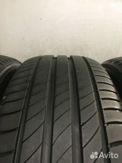 Michelin Primacy 4 225/60 R17 99V