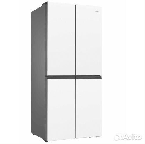 Холодильник Hisense RQ563N4GW1 в наличии