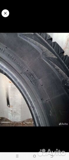 Hankook Optimo H411 235/65 R18 104