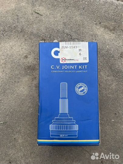 Граната для Ford Mondeo