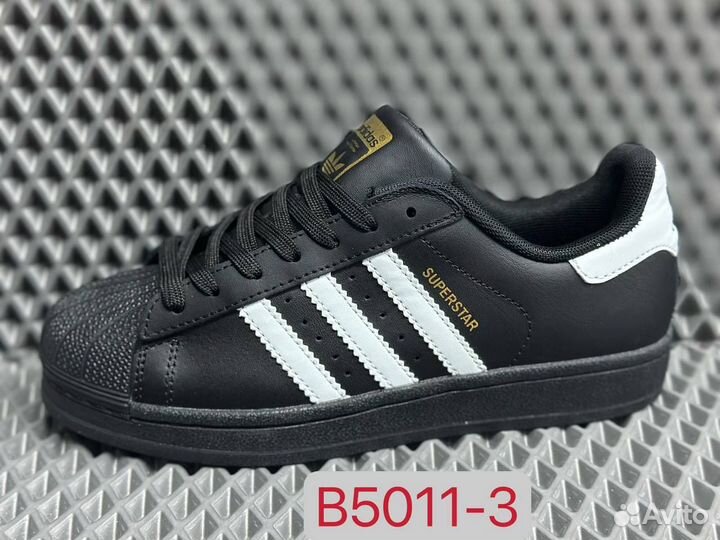 Кроссовки женские adidas superstar