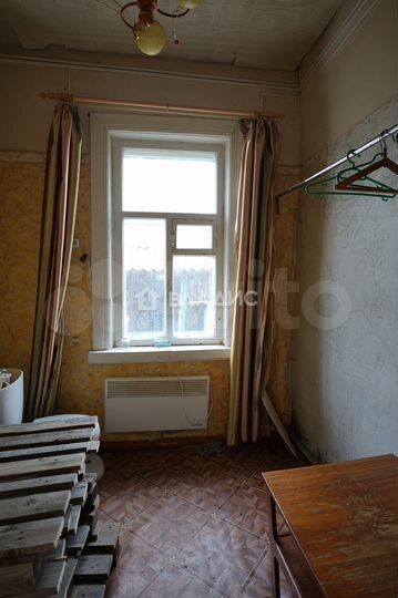 Дом 33,6 м² на участке 8,4 сот.