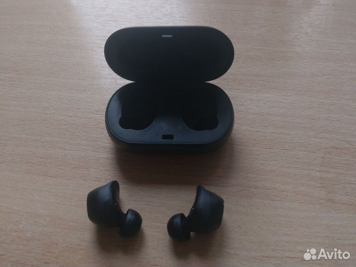 Наушники Samsung Gear IconX