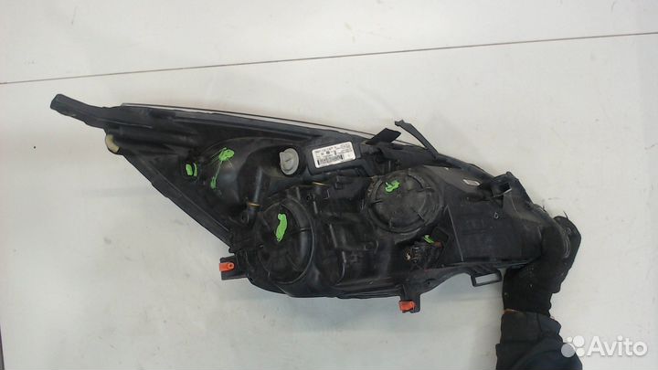 Фара (передняя) Opel Meriva 2010, 2010