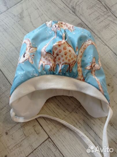 Конверт комплект на выписку