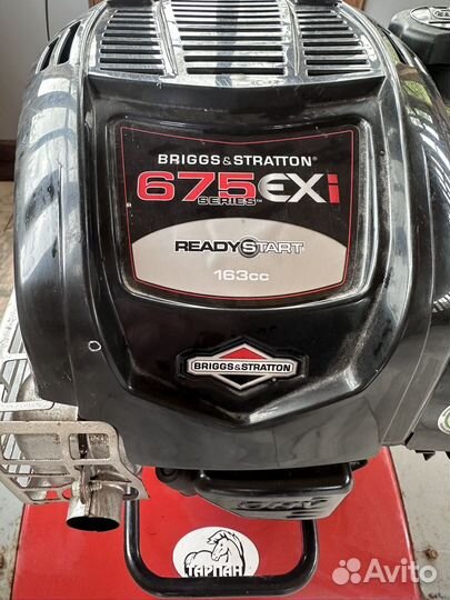 Мотокультиватор тарпан Модель тмз-мк-03