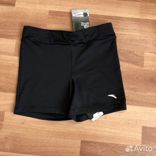 Шорты спортивные женские