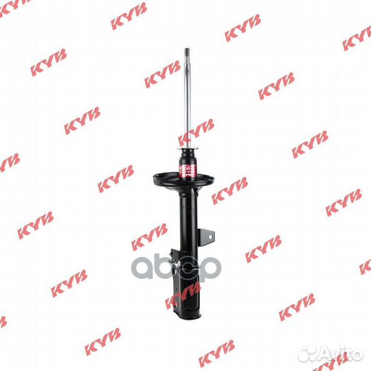 Стойка амортизационная - Excel-G зад прав 3