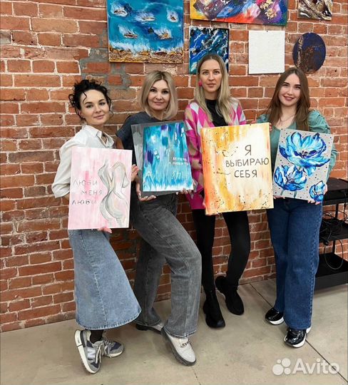 Праздник под ключ