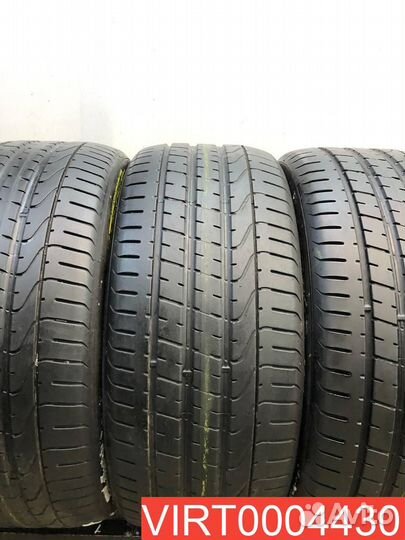 Pirelli P Zero 265/40 R21 105Y