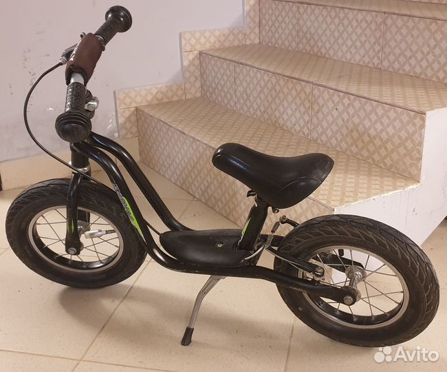 Беговел детский puky