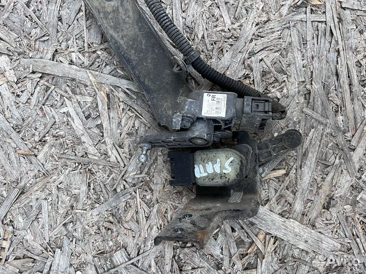 Датчик регулировки дорожного просвета Hyundai Sant