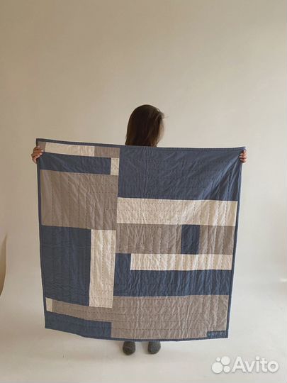 Лоскутное одеяло