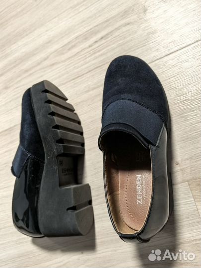 Женская обувь