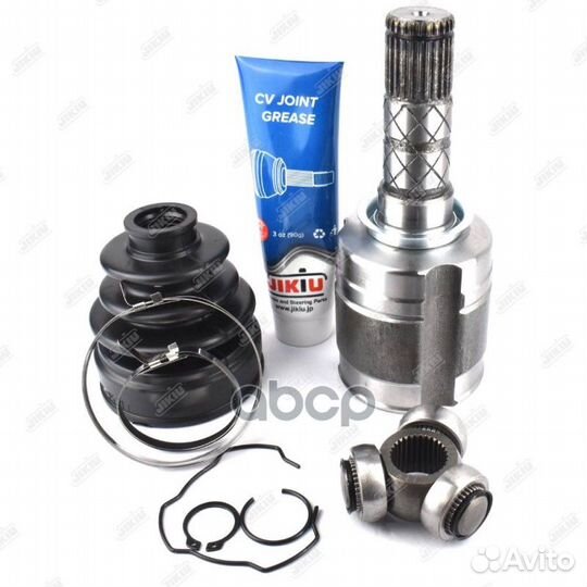 Шрус внутренний перед Subaru Forester SJ9#