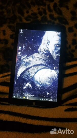 SmartBook Prestigio Multipad Visconte V