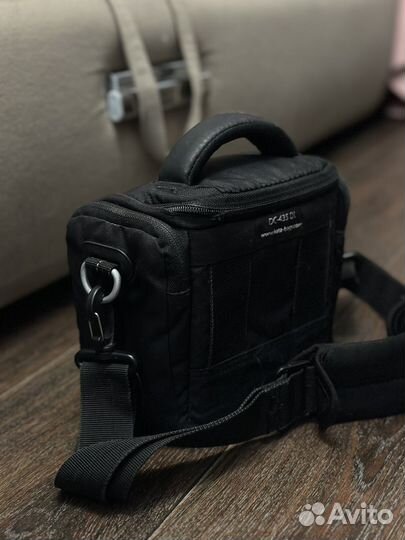 Сумка для камеры