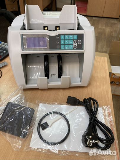 Продам счетчик Mbox DS-100