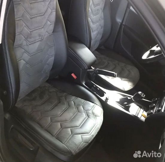 Авточехлы