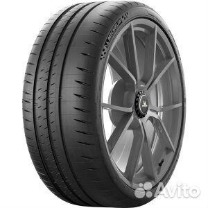 Michelin Pilot Sport Cup 2 305/30 R19
