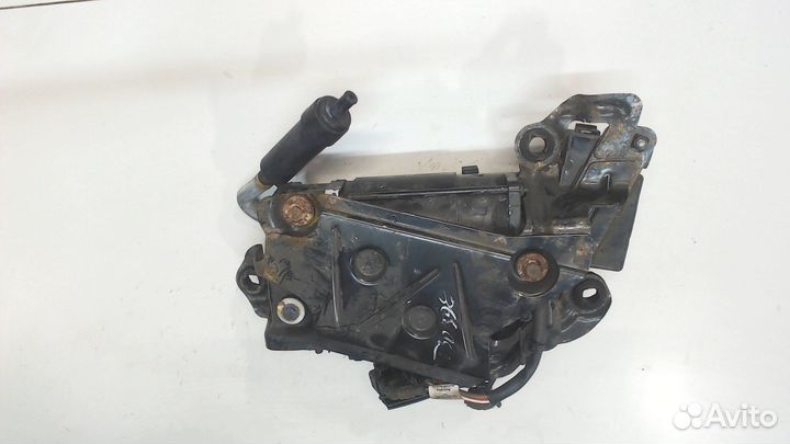 Компрессор воздушный Volkswagen Phaeton, 2007