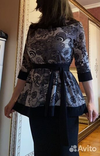 Кофта женская