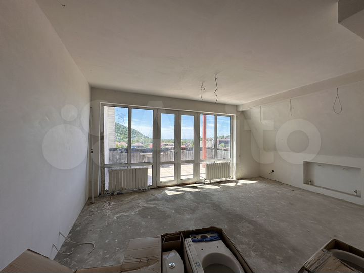 Гостиница, 490 м² на 12 номеров