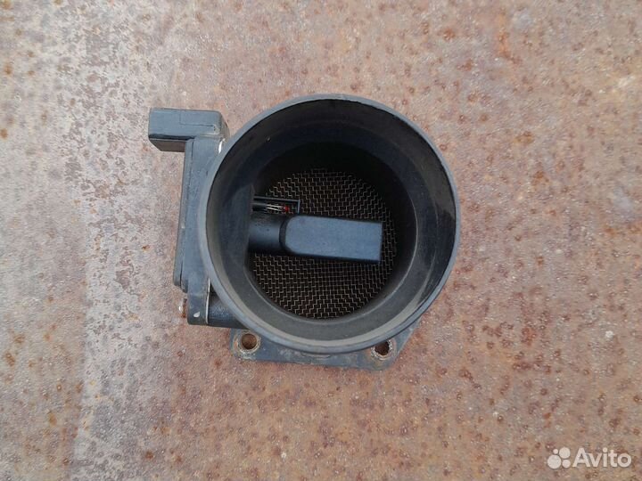 Дмрв skoda octavia 1.6 bfq