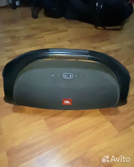 Jbl boombox 2 оригинал