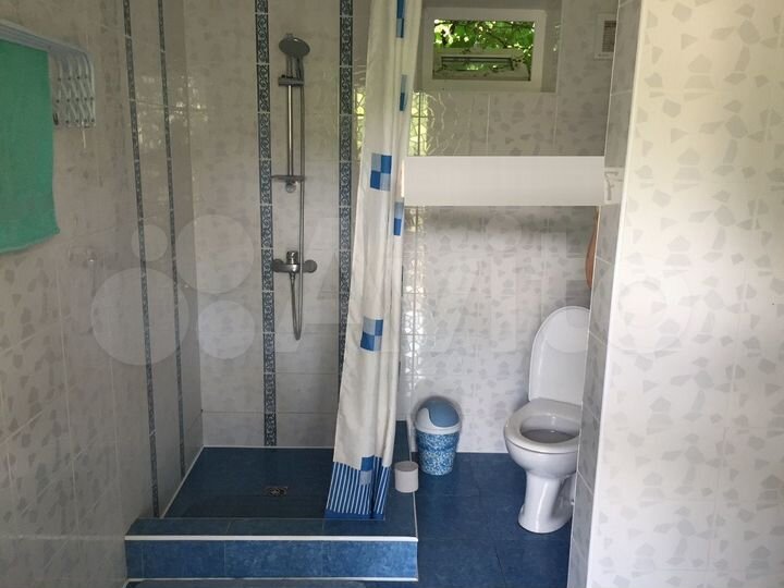 Коттедж 37 м² на участке 27 сот.