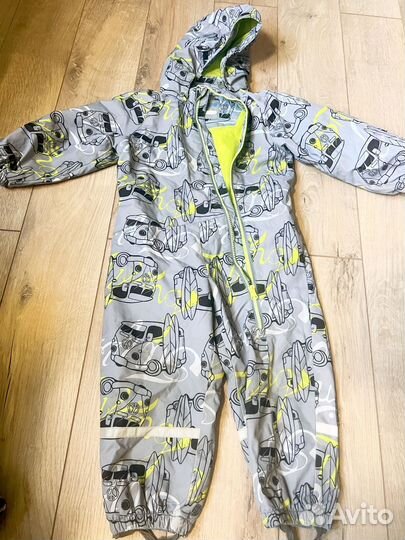 Комбинезон lassie 92