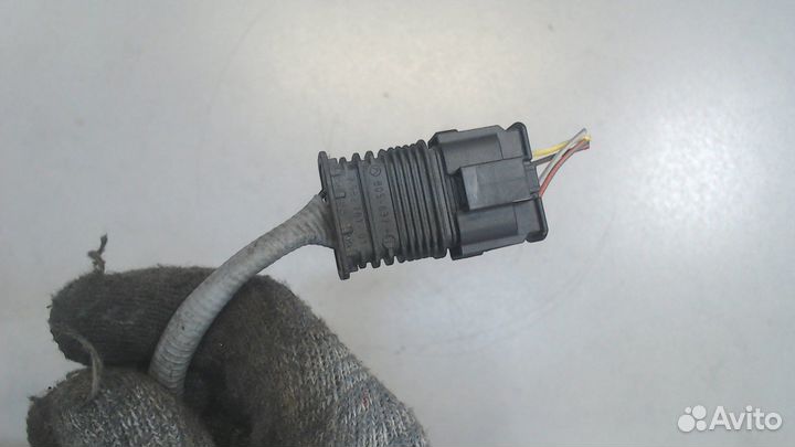 Лямбда зонд BMW 4 F32, 2013