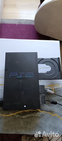 Sony PS2