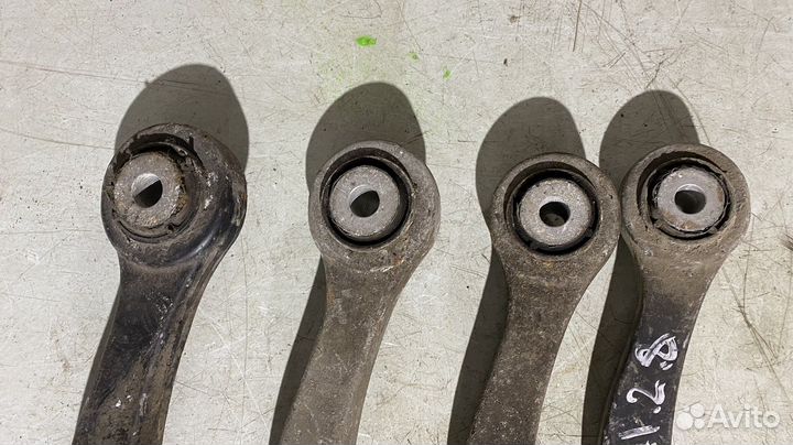 Рычаг задний верхний Mercedes Benz W211