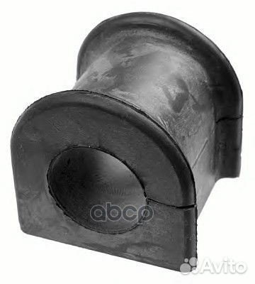 Втулка RR стабилизатора (D23) hiace/LC100/LX47