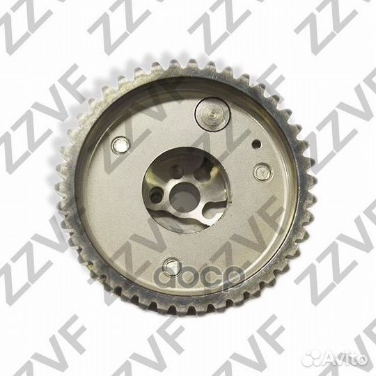 Шестерня распредвала nissan micra (K12E) (02-:)