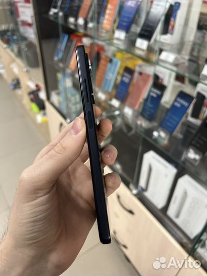 Xiaomi Redmi Note 12 Pro, 8/256 ГБ