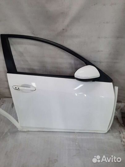 Mazda Мазда 3бл BL 2008-2013 хэтч дверь