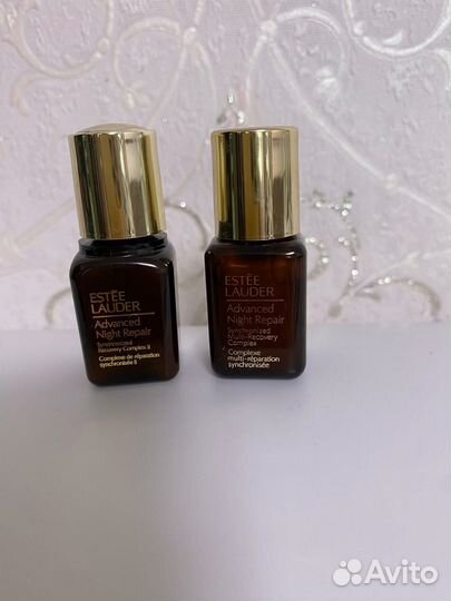 Estee lauder сыворотка 7 мл