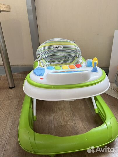 Ходунки детские