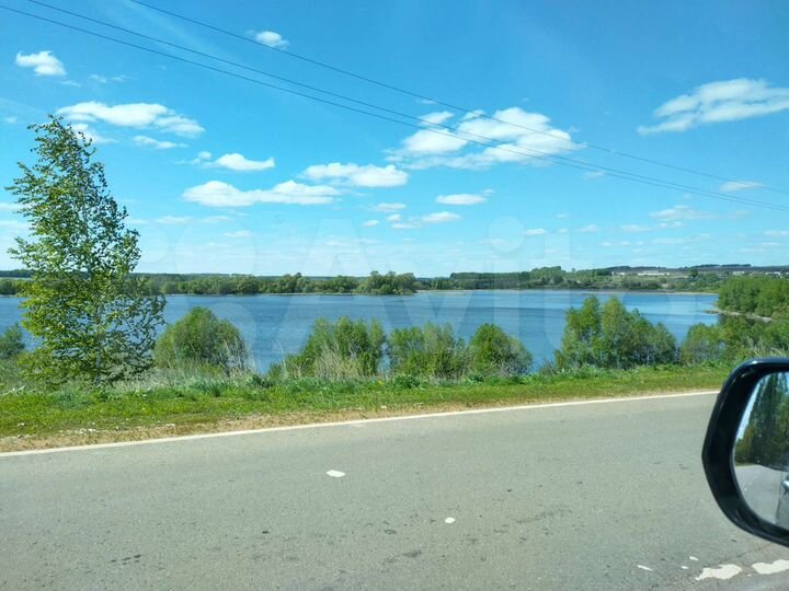 Участок 19,2 сот. (ИЖС)