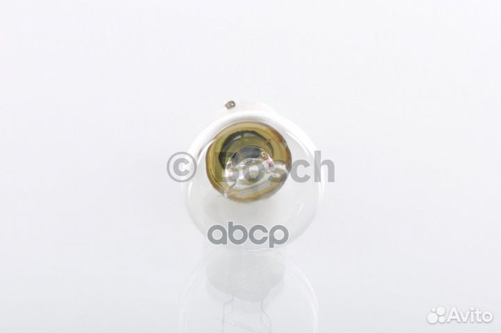 Лампа 24V 21W P21W 1987302501 Bosch