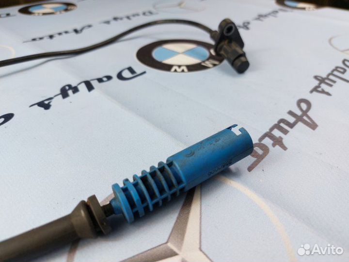 Датчик ABS Bmw 525I E39 LCI M54B25 2001