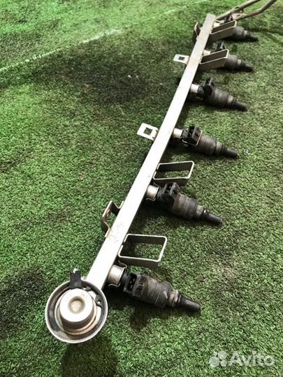 Топливная рампа Bmw 5-Series E39 M54B20