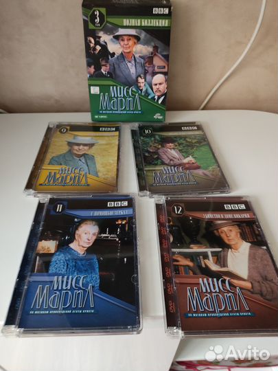 Dvd диски лицензия