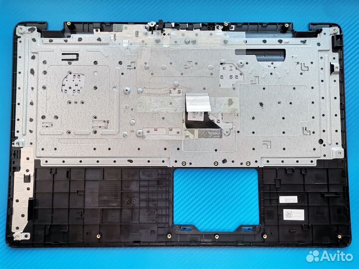 Топкейс клавиатура ноутбука acer es1-732 n16c3 б/у