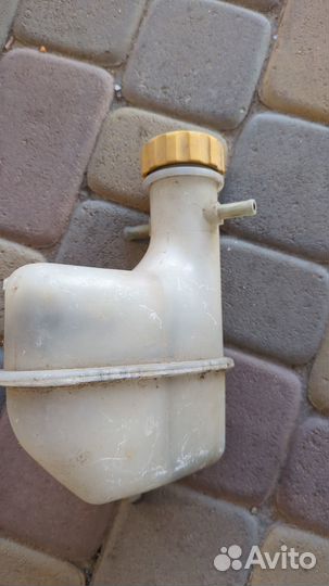 Бачок расширительный Daewoo Matiz